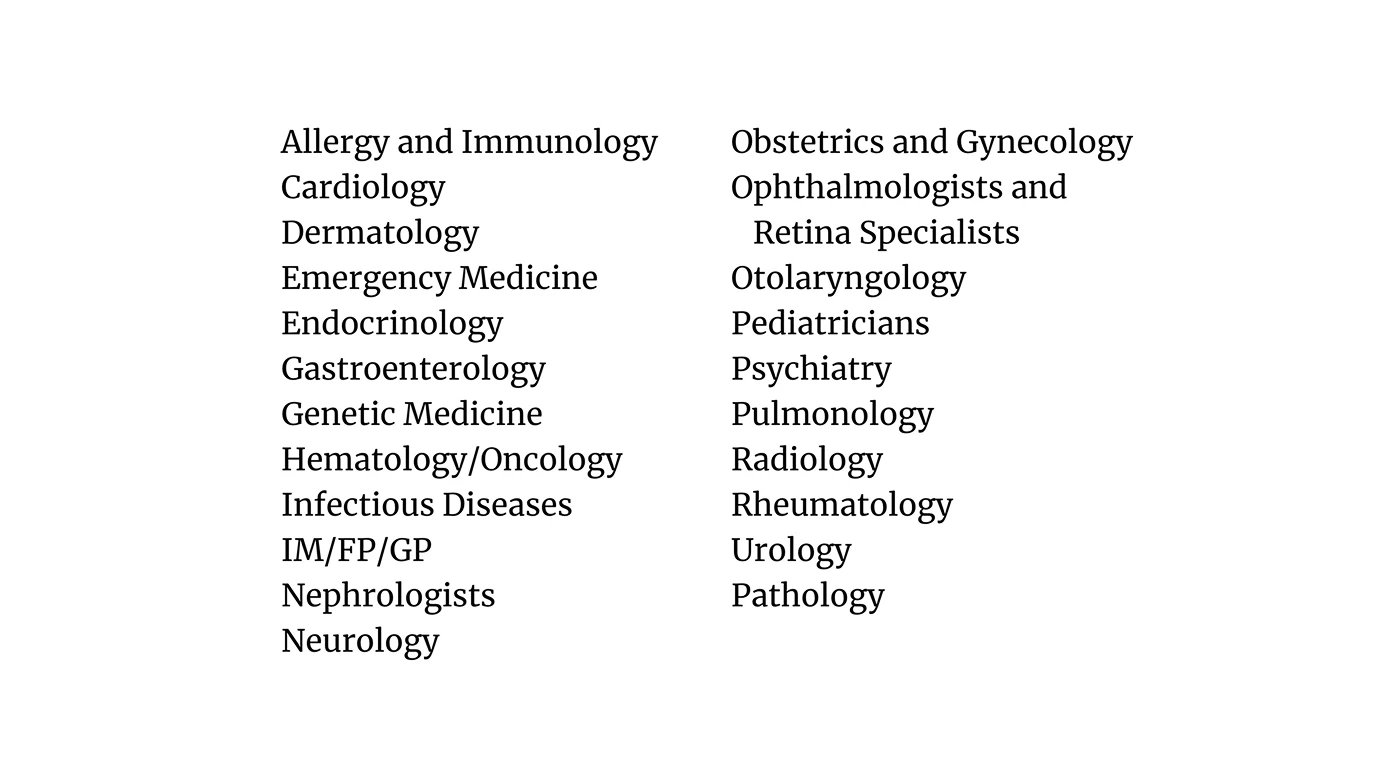 45753-W KME PIK IMG 2000x1333 Extensive Reach Across Specialties v3