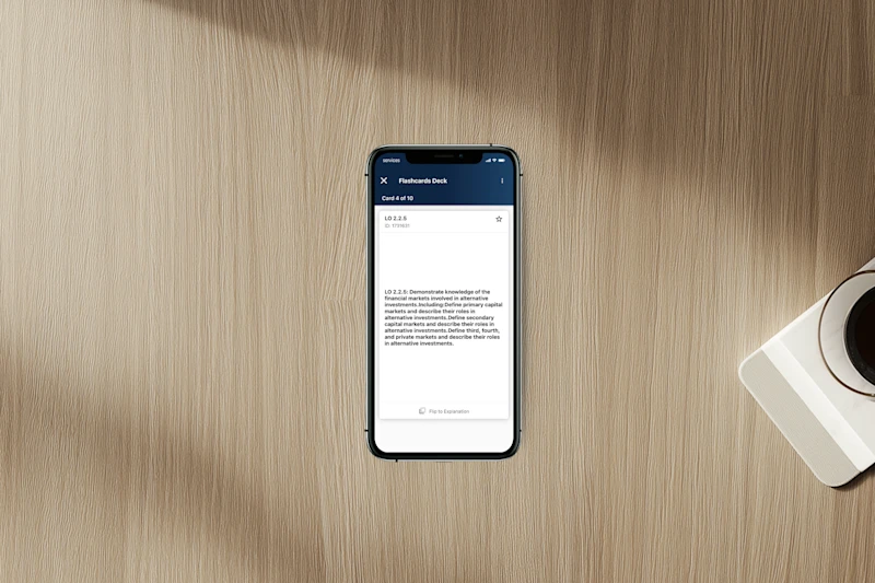 2025-caia-level-1-flashcards