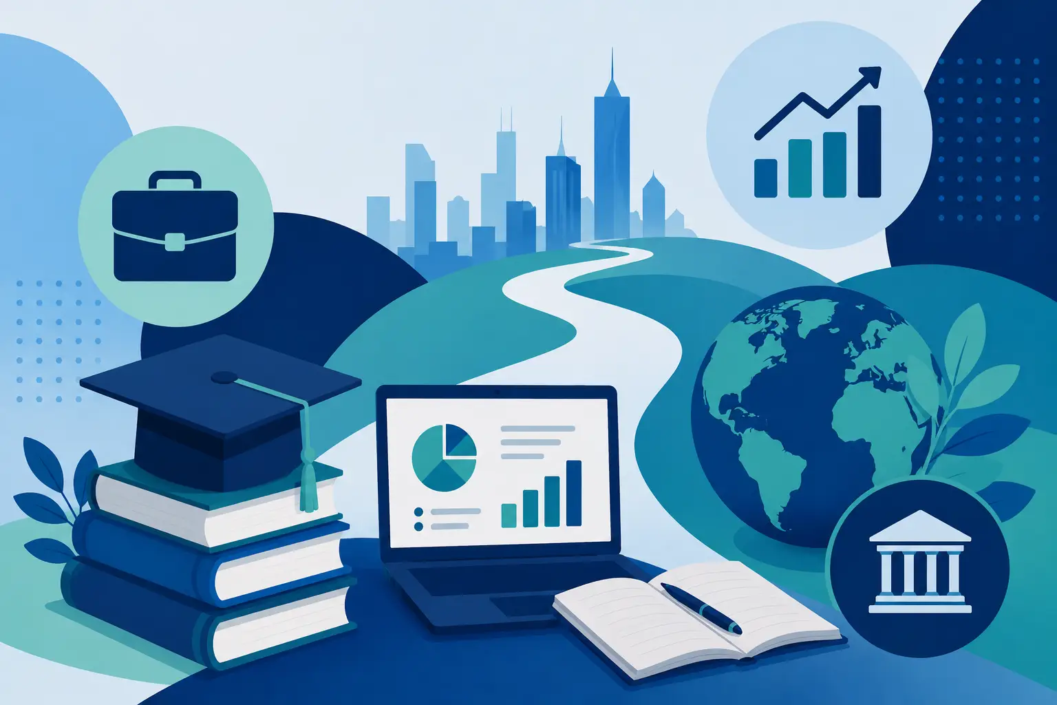 The College for Financial Planning®—a Kaplan Company Launches Certificate Pathways to Build Career-Ready Skills and Earn Potential Degree Credit
