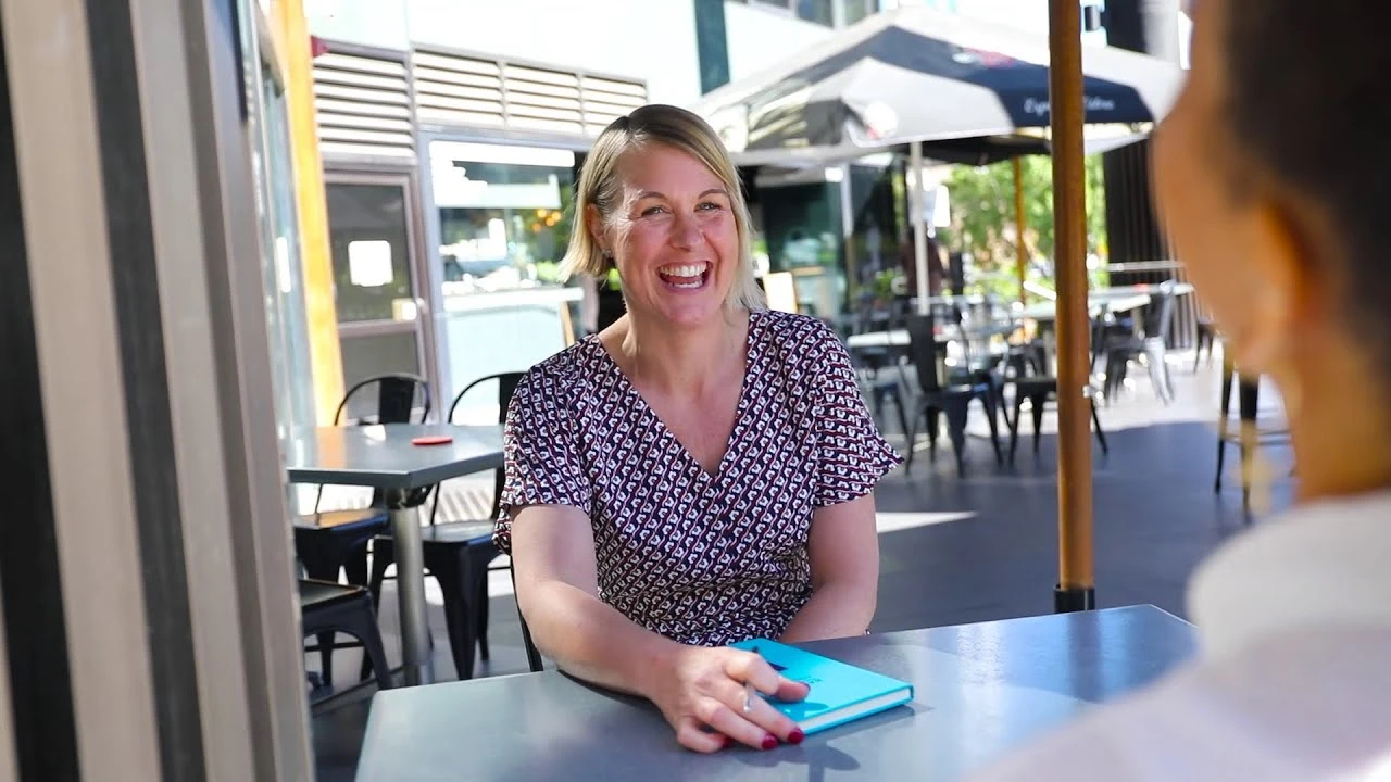 Careers Central is your personal gateway at Kaplan Business School