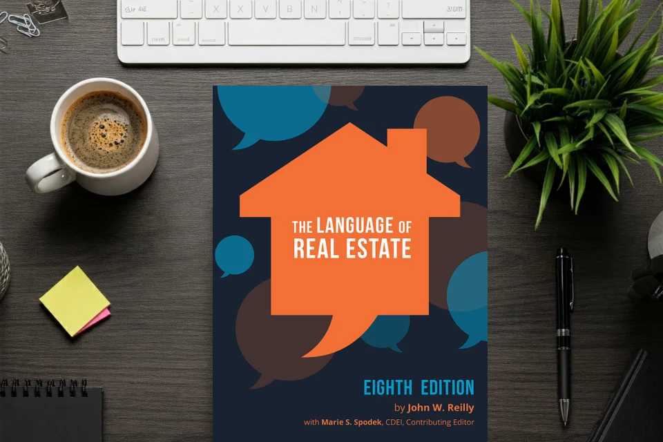 400219 The Language of RE 8e-VitalSource ePub