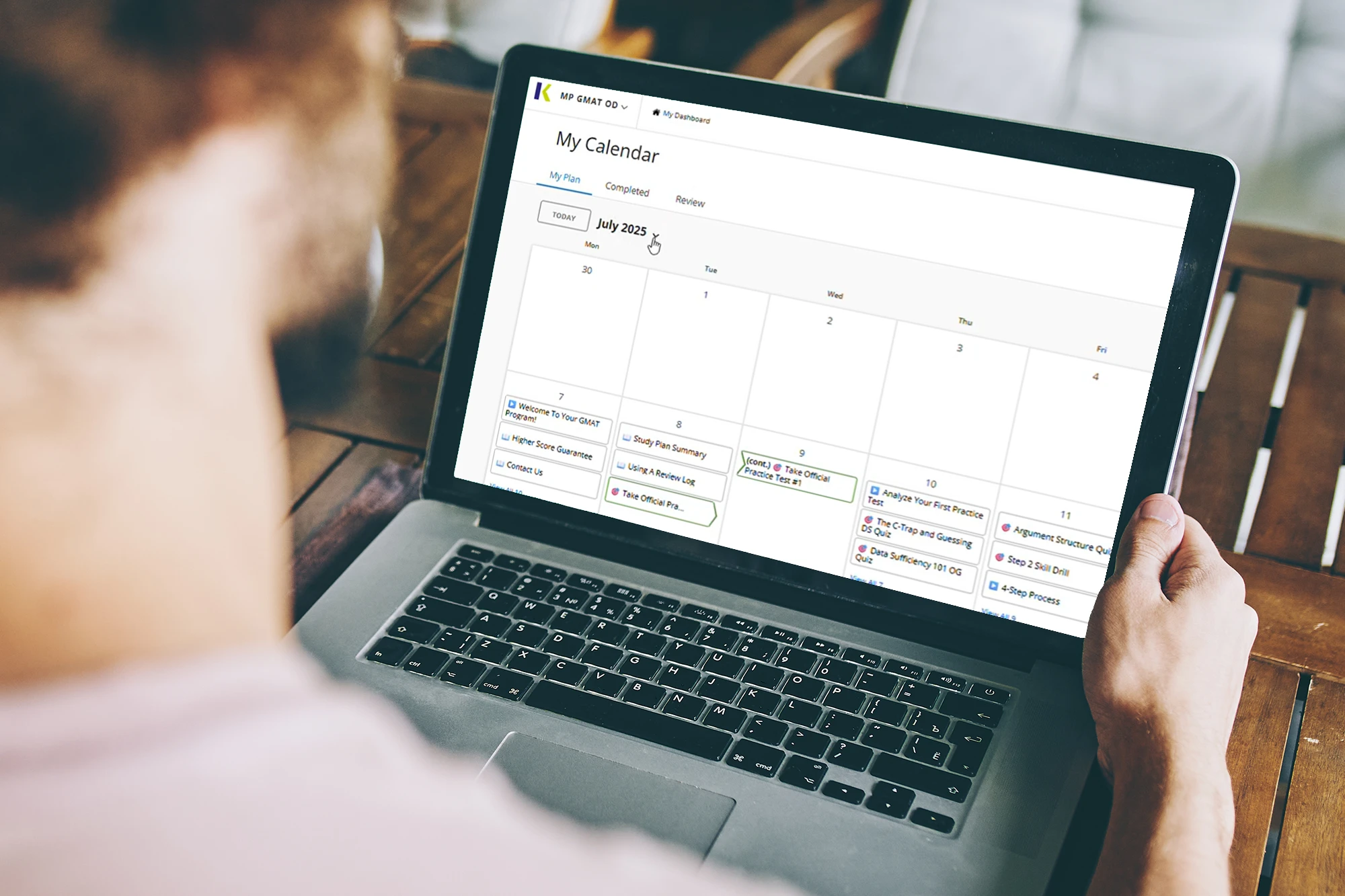 gmat-on-demand-calendar