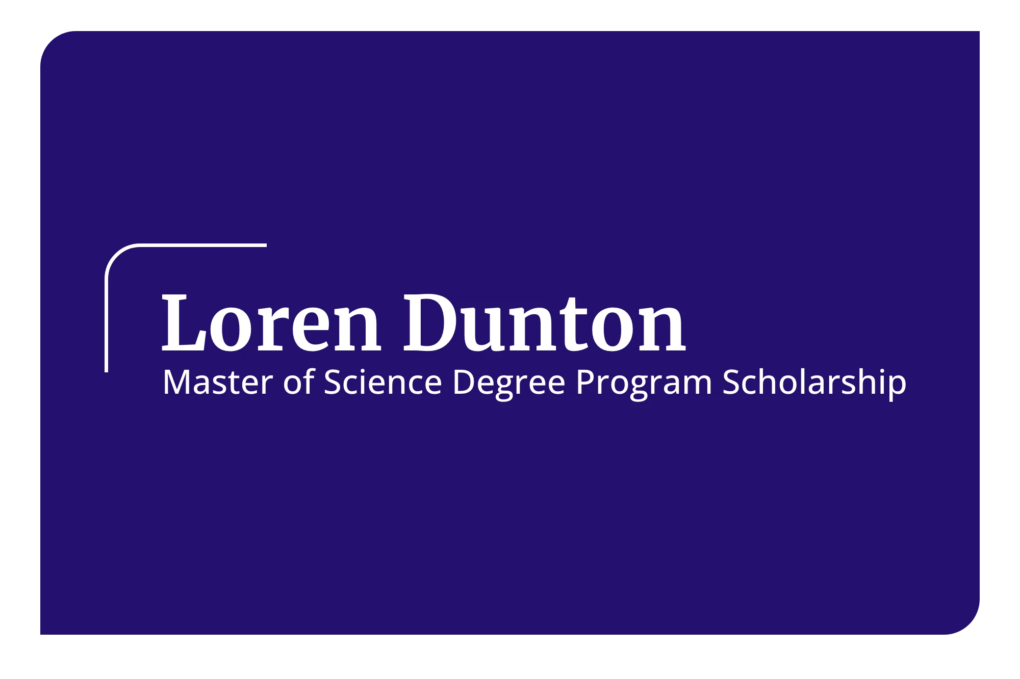 46510 CFFP - WM - KF Migration Project - CFFP Merit Scholarship Graphics - Loren Dunton
