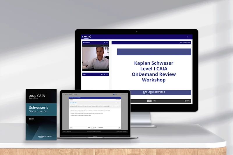 caia-level-i-ondemand-review-workshop