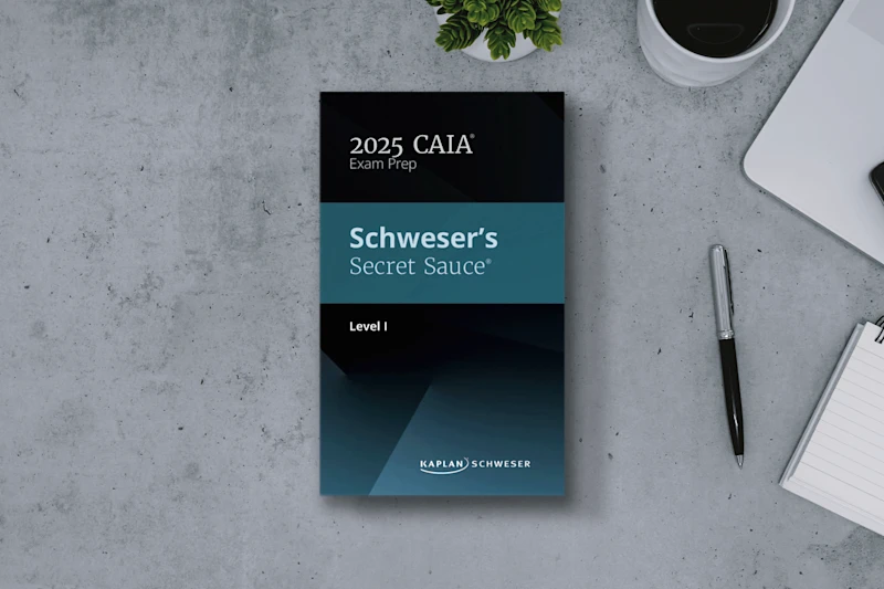 2025-caia-level-1-secret-sauce-ebook
