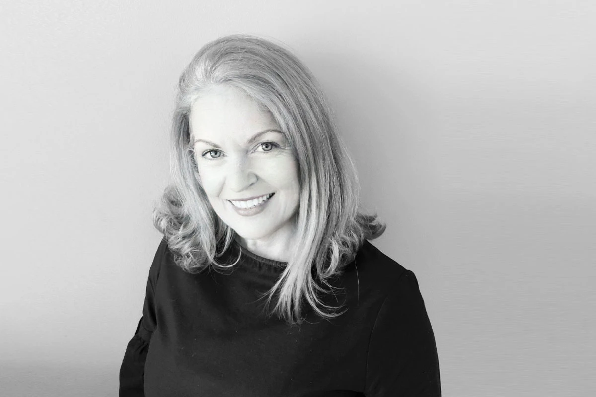 Headshot - Fiona McBride