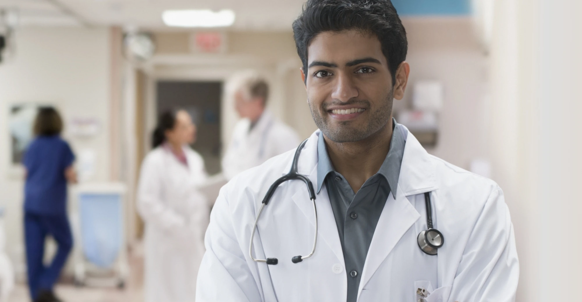 43437 - International - Sec 2 Image 1 - Doctor