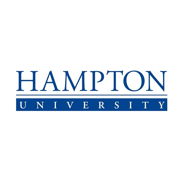 Logo Cloud - All Access License - Hampton University