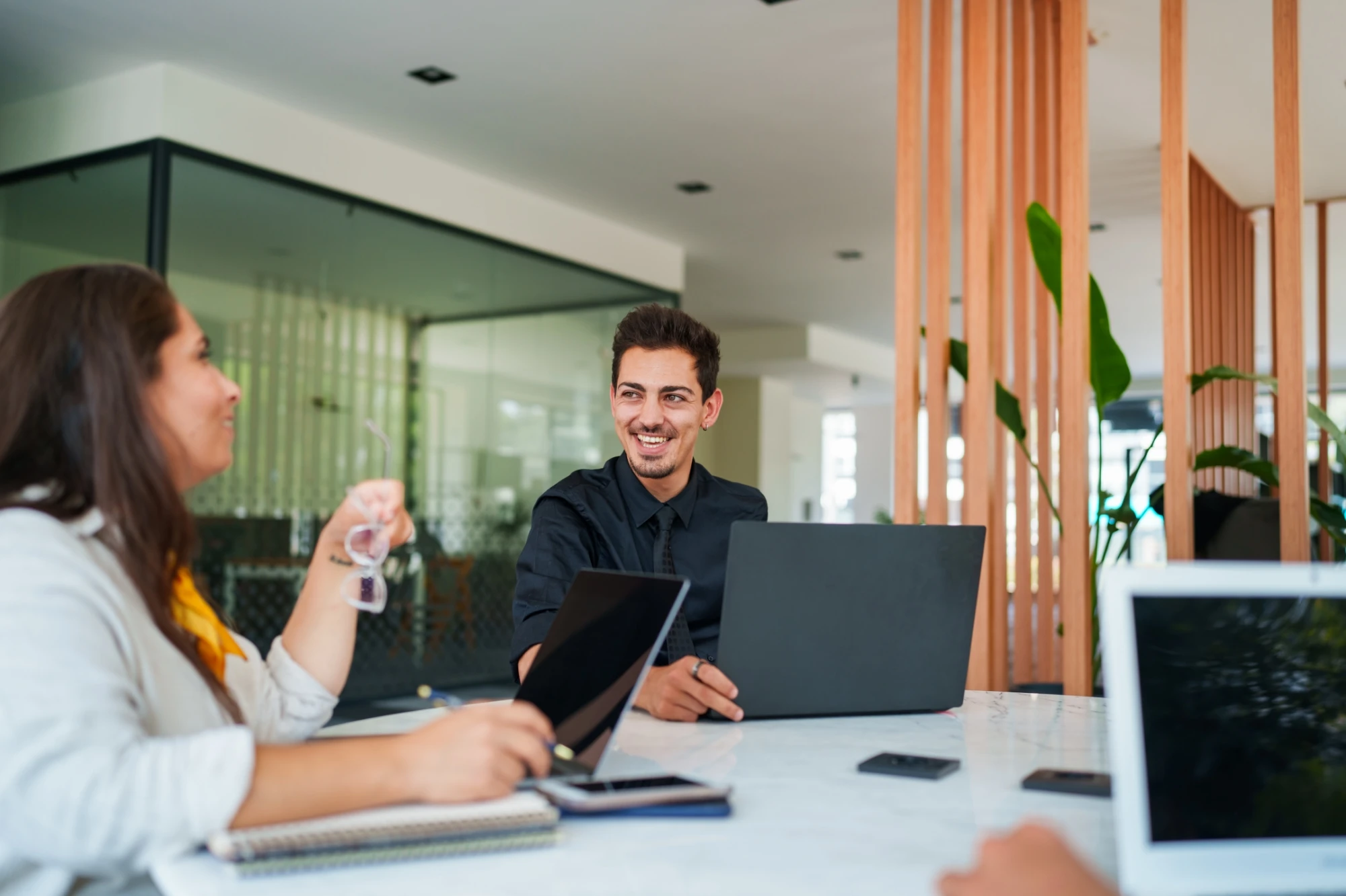 Web Migration Image Library Business Professional