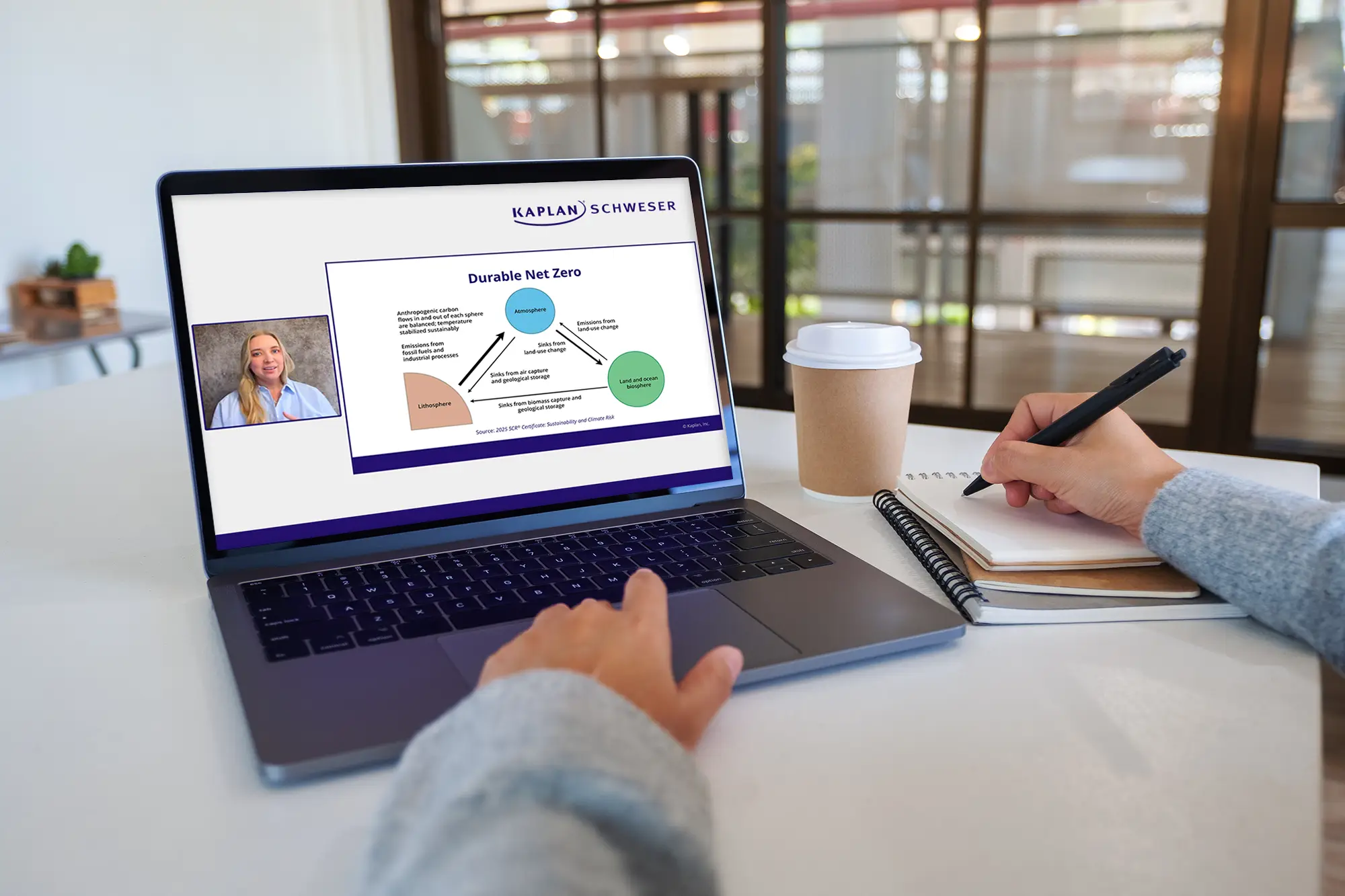 SCR Certificate Product