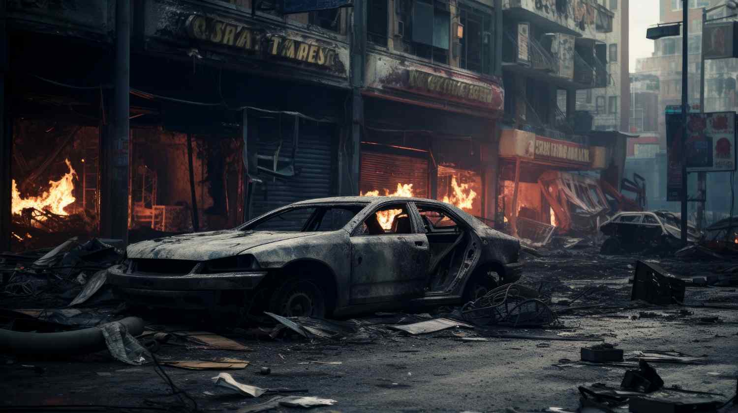 車禍薪資賠償計算方式