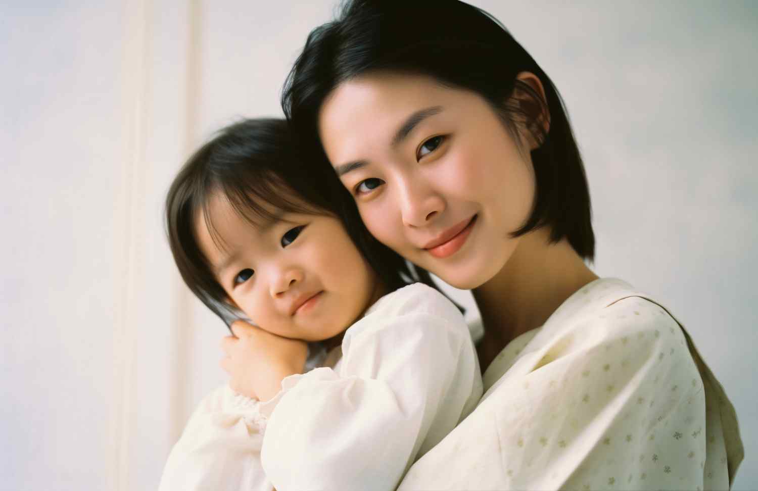 幼兒從母例外