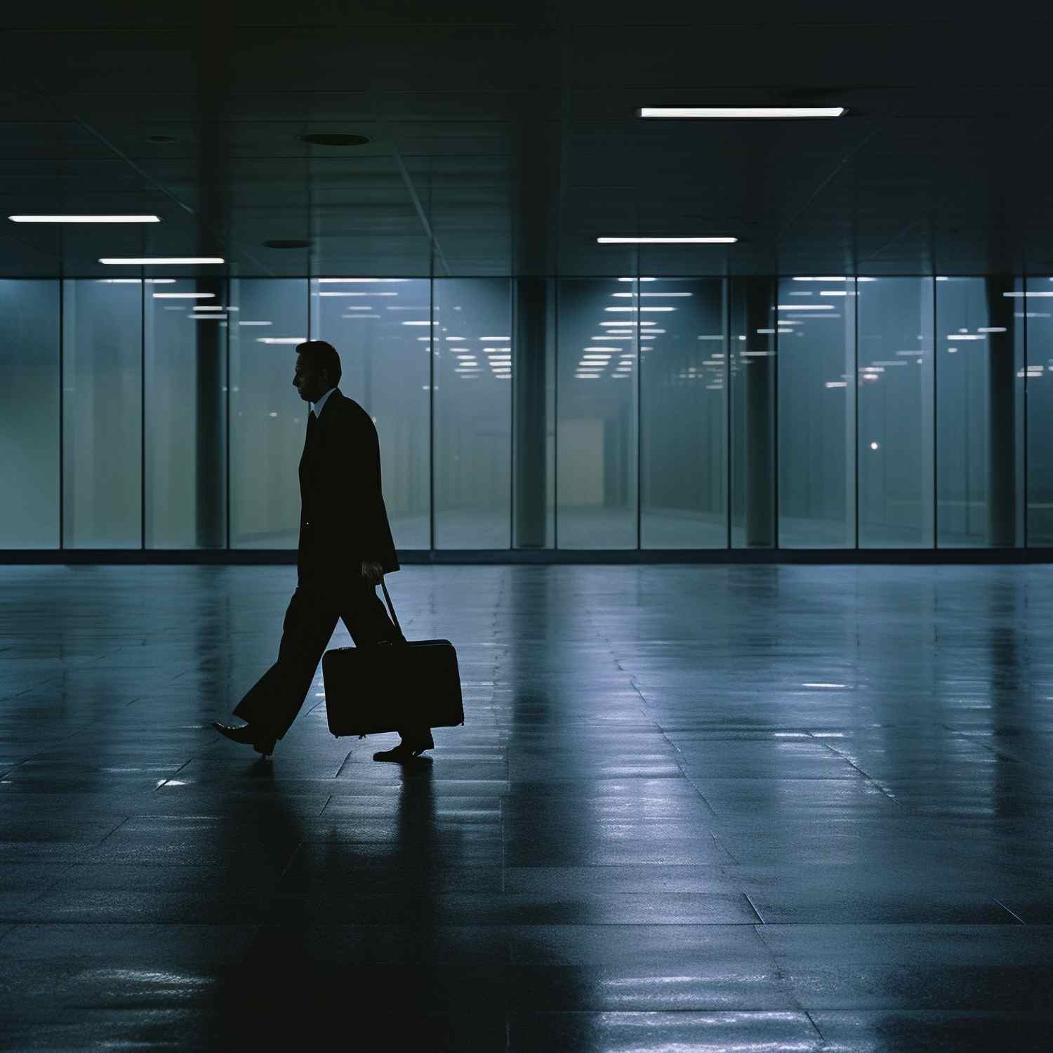 不適任非自願離職爭議