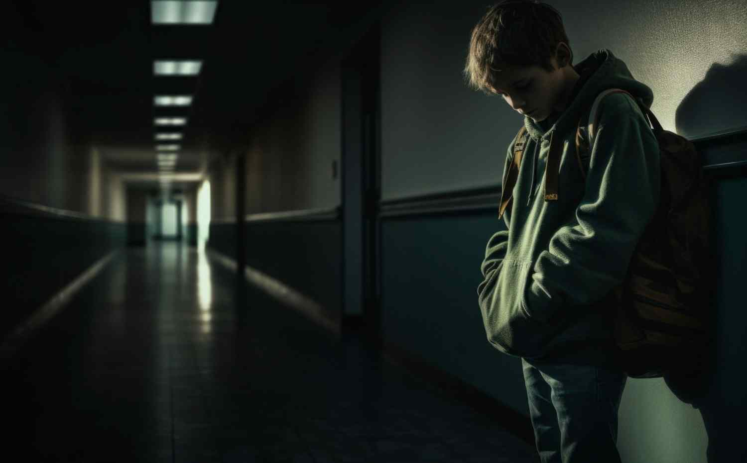 未成年離家出走有罪嗎