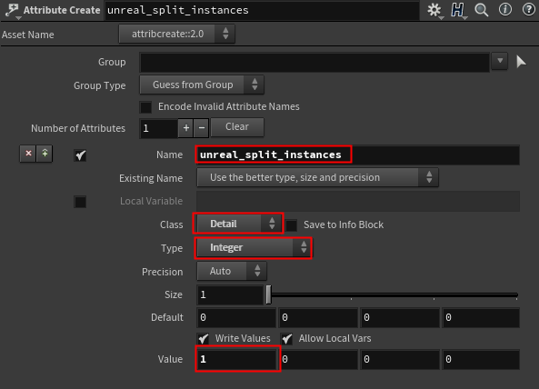 unreal_instance_demo12
