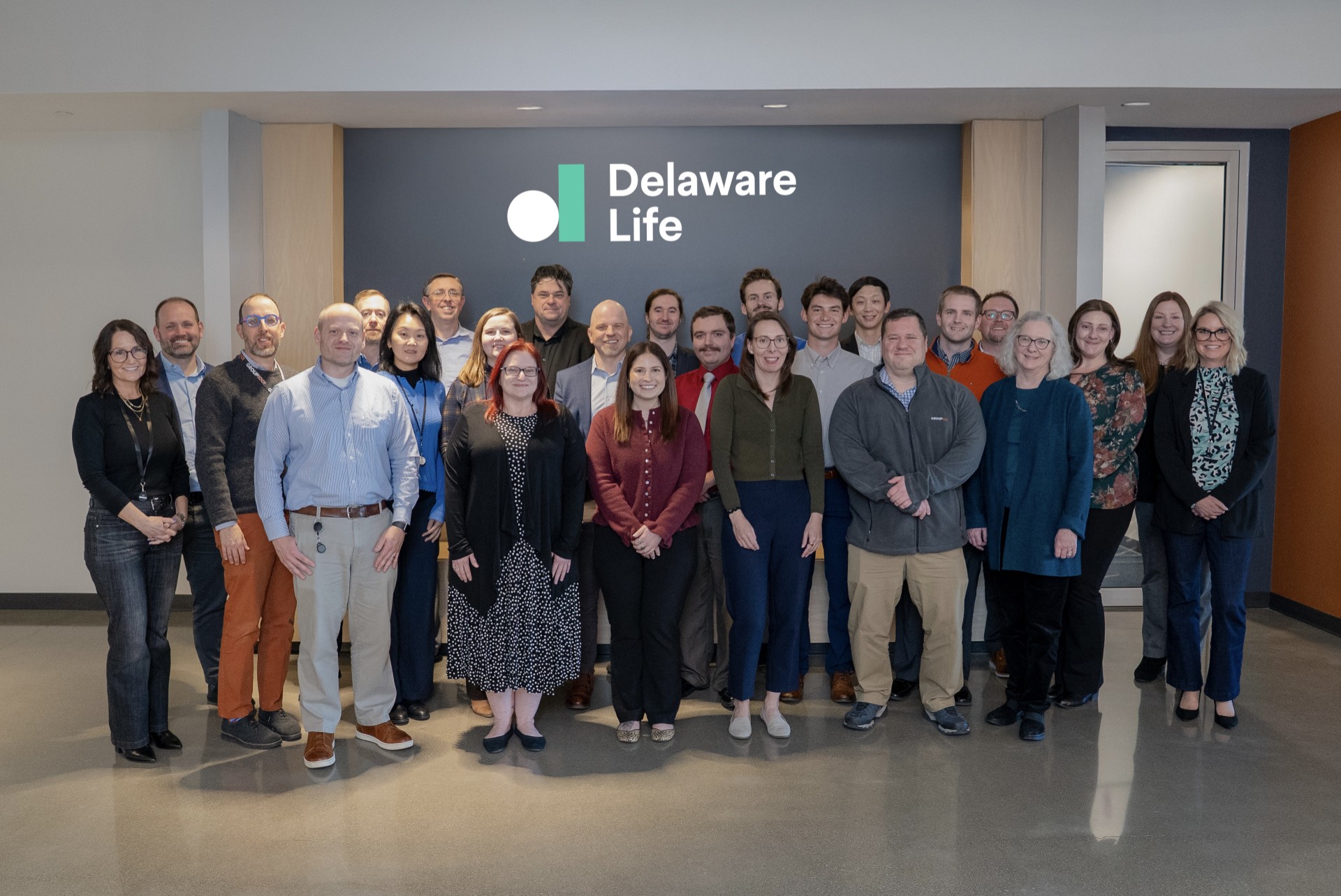 pension-risk-transfer-milestone-group-photo