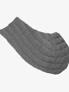 __SwellSpots™ are professionally designed treatment pads that tuck into garments or under bandages. Use them any time, day or night, to address particularly troublesome areas of edema, fill concavities, or diffuse pressure points. They can also be customized to provide a unique solution__
- Swell Spots™ utilize the same core principles of fluid dynamics and lymphatic stimulation as our Tribute™ and Caresia™ lymphedema products. When used with your bandaging or compression garment protocol, Swell Spots' unique foam particles nestle into tissue to create localized tissue stretch and pressure differential. This tissue stretch opens initial lymphatic gaps to encourage re-absorbtion of interstitial fluids and particles. This means Swell Spots™ help break up fibrosis and move fluid where it needs to go!