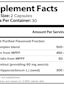 hemorrhoid-formula-ingredients