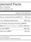 lymphatic-formula-ingredients-amazon