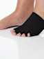 toe cap side view