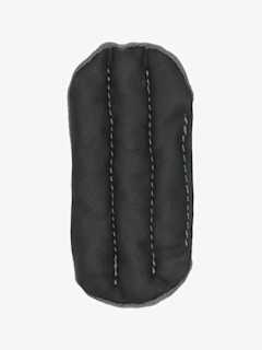 __SwellSpots™ are professionally designed treatment pads that tuck into garments or under bandages. Use them any time, day or night, to address particularly troublesome areas of edema, fill concavities, or diffuse pressure points. They can also be customized to provide a unique solution*.__
- Swell Spots™ utilize the same core principles of fluid dynamics and lymphatic stimulation as our Tribute™ and Caresia™ lymphedema products. When used with your bandaging or compression garment protocol, Swell Spots' unique foam particles nestle into tissue to create localized tissue stretch and pressure differential. This tissue stretch opens initial lymphatic gaps to encourage re-absorbtion of interstitial fluids and particles. This means Swell Spots™ help break up fibrosis and move fluid where it needs to go!