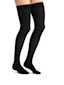 Opaque Thigh High Sensitive Band