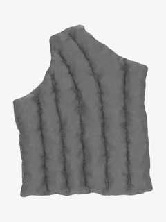 __SwellSpots™ are professionally designed treatment pads that tuck into garments or under bandages. Use them any time, day or night, to address particularly troublesome areas of edema, fill concavities, or diffuse pressure points. They can also be customized to provide a unique solution*.__
- Swell Spots™ utilize the same core principles of fluid dynamics and lymphatic stimulation as our Tribute™ and Caresia™ lymphedema products. When used with your bandaging or compression garment protocol, Swell Spots' unique foam particles nestle into tissue to create localized tissue stretch and pressure differential. This tissue stretch opens initial lymphatic gaps to encourage re-absorbtion of interstitial fluids and particles. This means Swell Spots™ help break up fibrosis and move fluid where it needs to go!