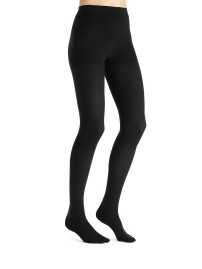 __JOBST Opaque stockings are designed to look and feel like elegant opaque hosiery, while incorporating gradient compression to improve blood flow and promote continuous relief from tired, aching legs. Softness, ease-of-donning, and a lightweight design are core attributes of JOBST Opaque, making this compression stocking ideal for any occasion!__
- Opaque knit conceals blemishes, scars, or varicose veins; Durable reinforced toe and heel; Cool and breathable texture provides for year-round comfort
- Made with an exceptional combination of silicone blend finish, multi-fiber yarn, and 3D knit structure for easier donning and comfort
- Moisture wicking properties keep skin breathing and dry
- Reinforced heel and toe for greater durability