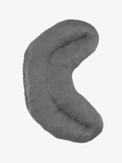 __SwellSpots™ are professionally designed treatment pads that tuck into garments or under bandages. Use them any time, day or night, to address particularly troublesome areas of edema, fill concavities, or diffuse pressure points. They can also be customized to provide a unique solution*__
- Swell Spots™ utilize the same core principles of fluid dynamics and lymphatic stimulation as our Tribute™ and Caresia™ lymphedema products. When used with your bandaging or compression garment protocol, Swell Spots' unique foam particles nestle into tissue to create localized tissue stretch and pressure differential. This tissue stretch opens initial lymphatic gaps to encourage re-absorbtion of interstitial fluids and particles. This means Swell Spots™ help break up fibrosis and move fluid where it needs to go!