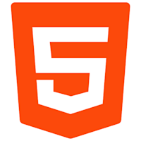 HTML Logo