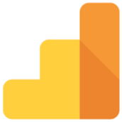 Google Analytics Logo