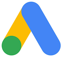 Google Ads Logo