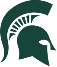 Michigan State University Logo