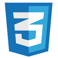 CSS Logo