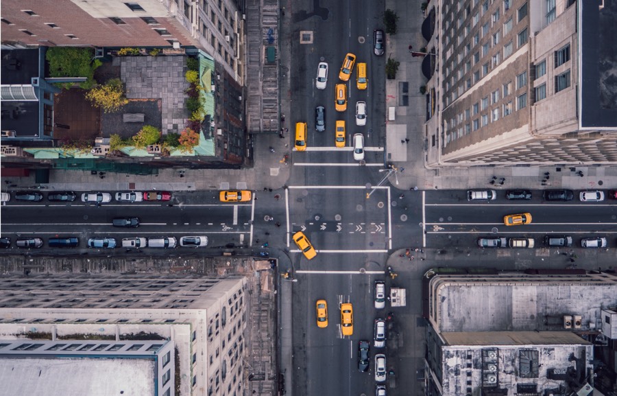 New York City