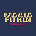 Maata pitkin -matkamessut