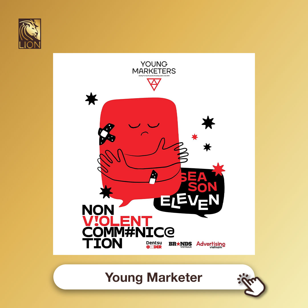 Young-Marketer