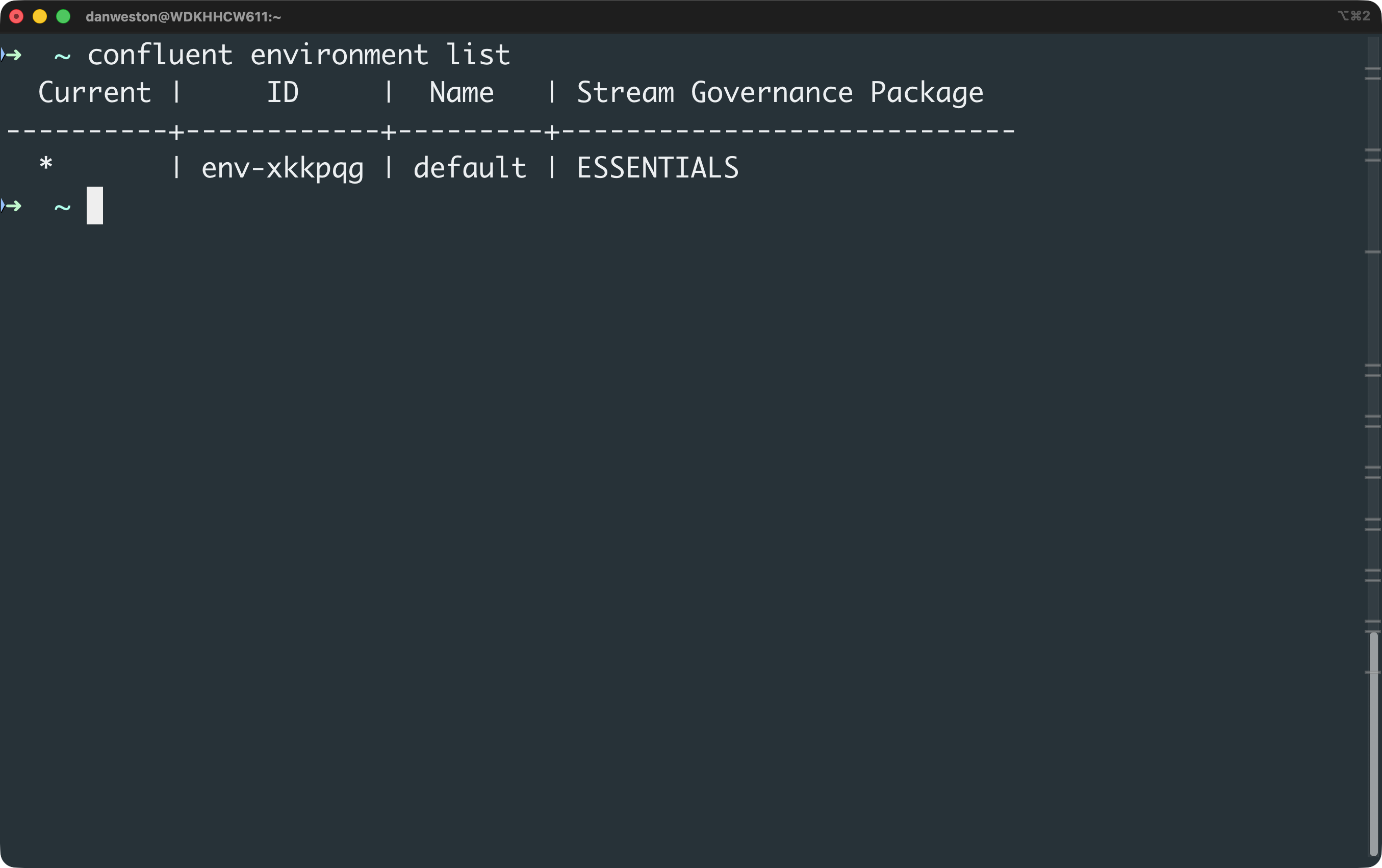 environment-list-cc-security