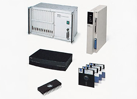 Products based on fuzzy logic