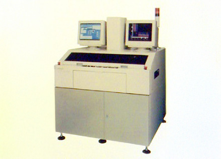 VT-WIN general-purposeprinted circuit boardsolder inspection system