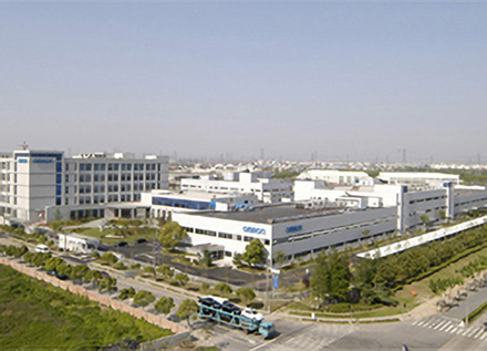 OMRON (Shanghai) Co., Ltd.