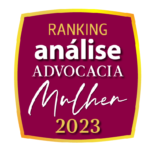 Escritório Mais Admirado — Análise Advocacia Mulher 2023