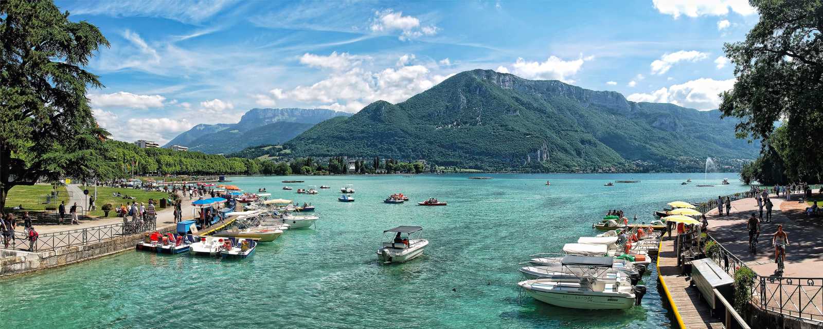  Annecy Seynod