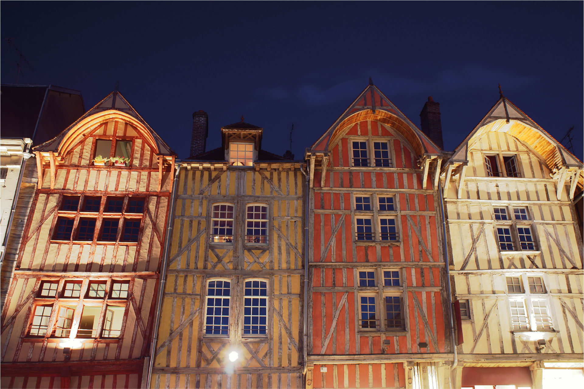Troyes City Guide