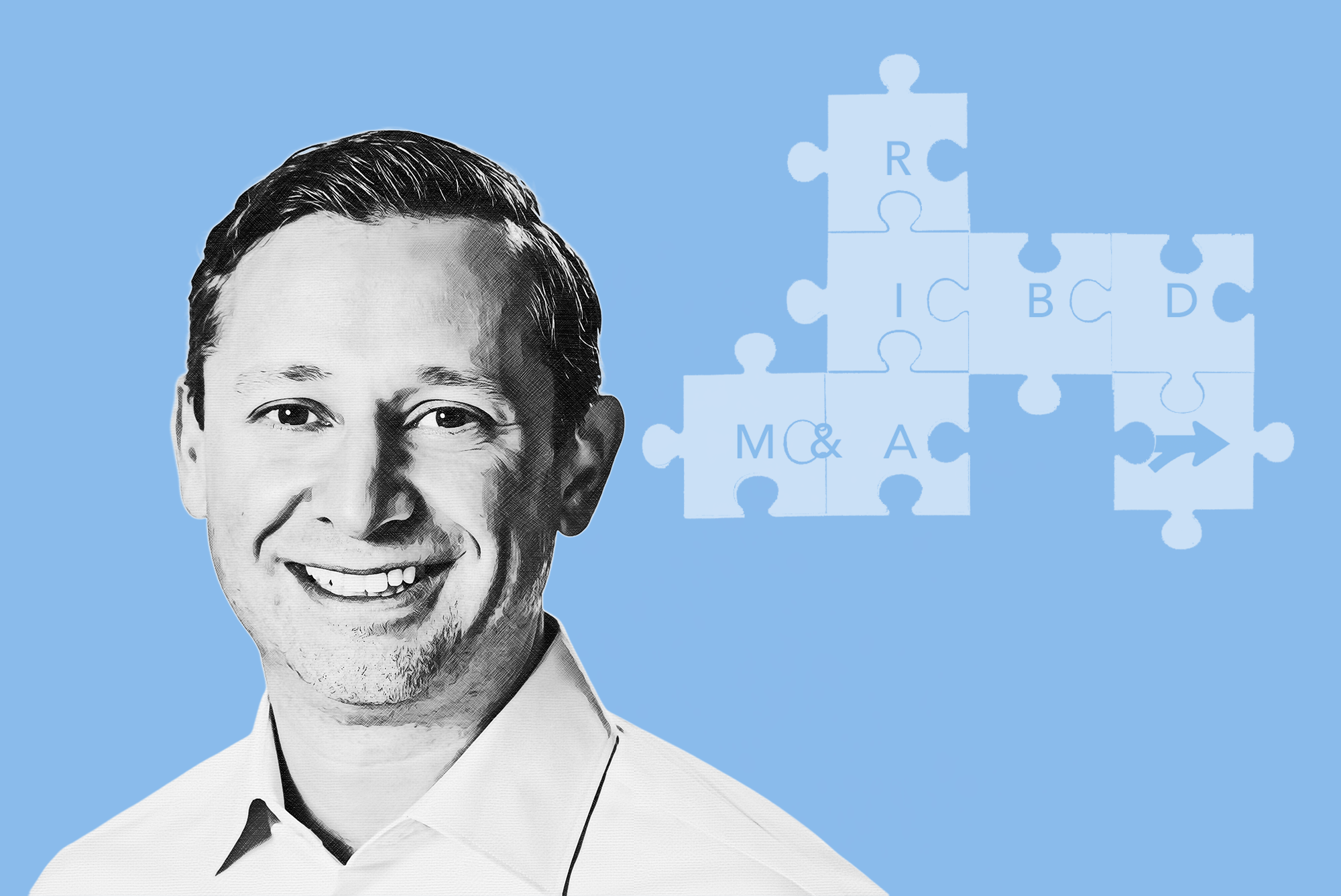 Despite macro headwinds, Lightyear Capital Managing Director Max Rakhlin explains why he believes that consolidation in the wealth management industry is still just getting started.