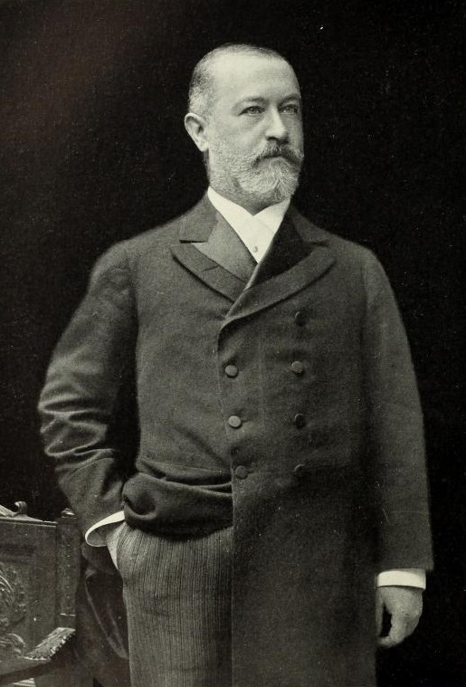 Jacob Schiff headed the Wall Street bank Kuhn, Loeb & Company. Under his leadership, the firm rose to a dominant position financing the rapidly growing railroad industry. Schiff was among the most active philanthropists of his time, with a special interest in helping Jewish immigrants.