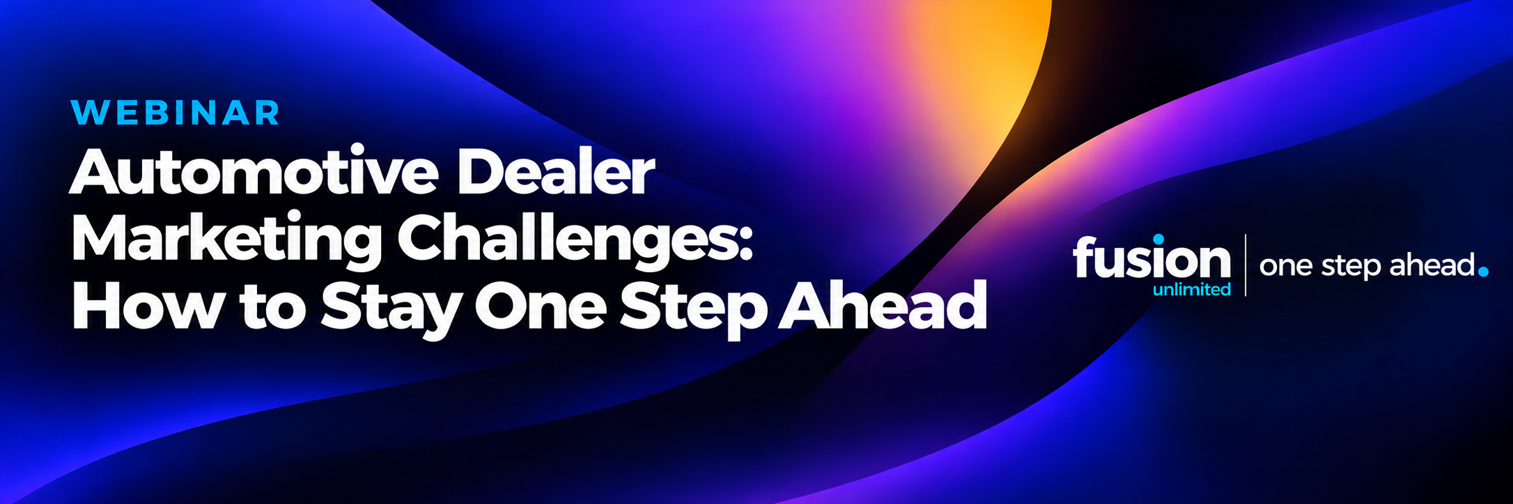 webinar signup