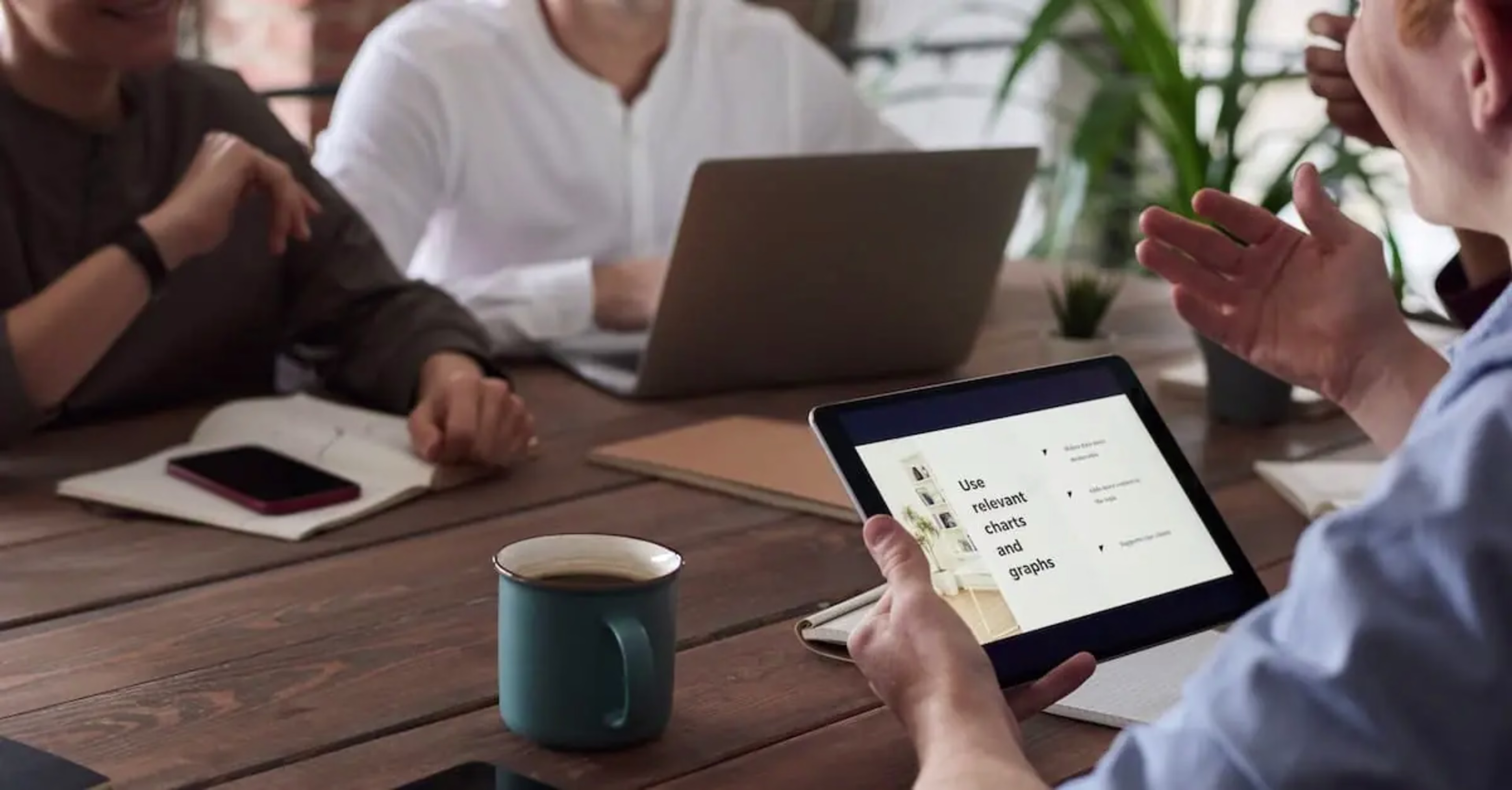 Understand what the primary conversion for a lead generation site is — Cover Image