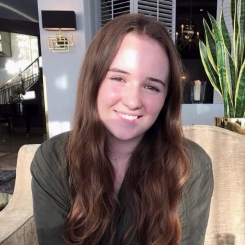 Conversion Rate Optimisation Manager, Katie Gibson,