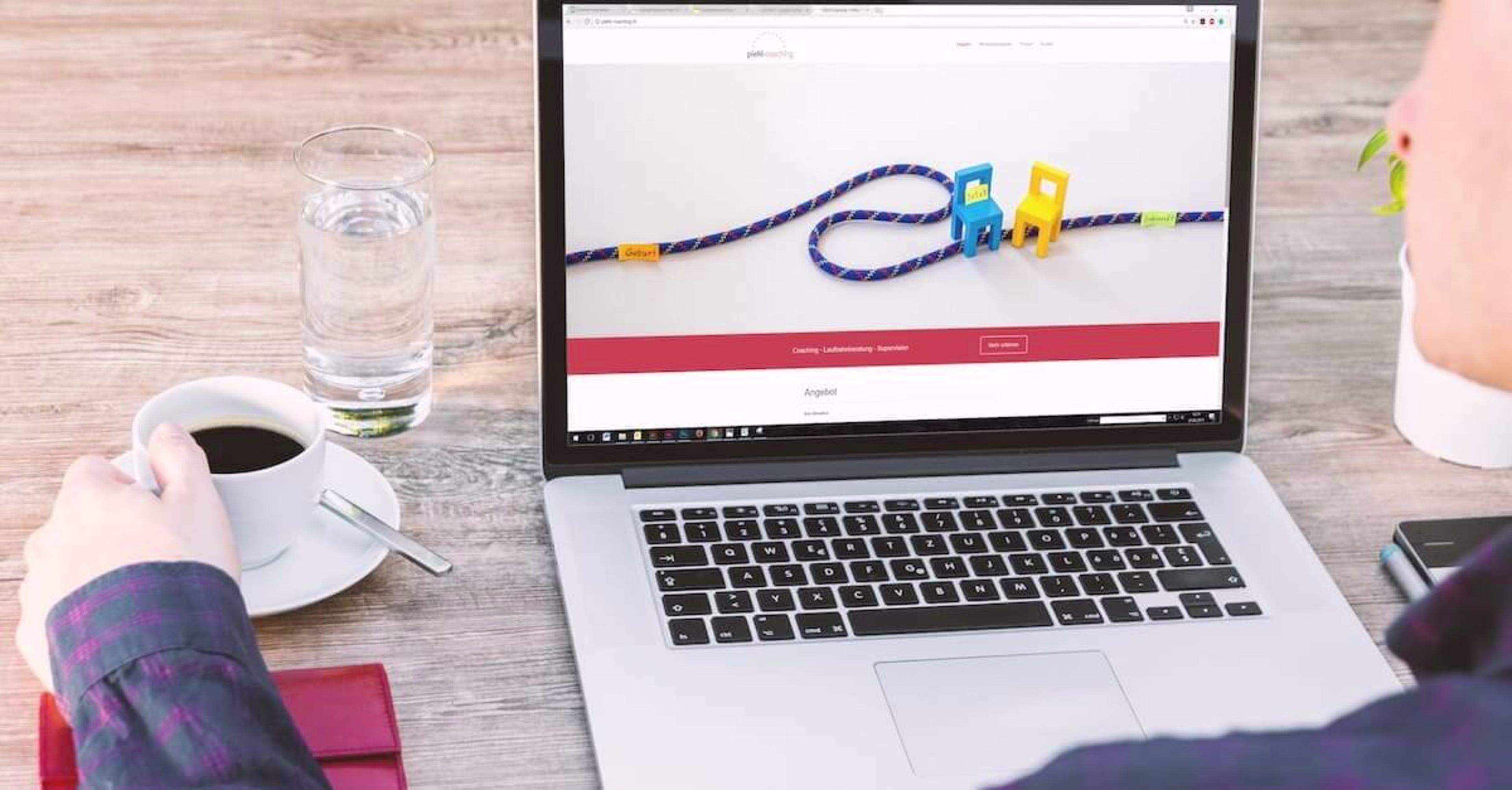 What is most helpful to know when trying to understand how visitors navigate a site? — Cover Image